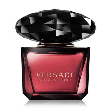 versace crystal noir perfume 50ml price|hoa versace crystal noir 90ml.